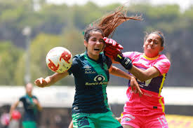 Tigres y rayadas, somos los equipos grandes del futbol femenil. Liga Mx Femenil Recap 2020 Apertura Week 5 Fmf State Of Mind