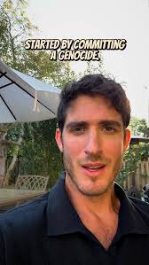 There is no genocide in Gaza. You’re all being scammed by Islamic  fundamentalists who would hang you from a crane if you weren’t so  incredibly useful in spreading their lies and making them rich and ...