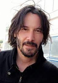 pin on keanu reeves