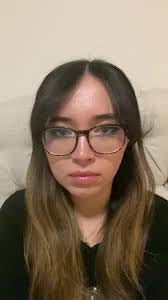 Mariah Mclane's Instagram, Twitter & Facebook