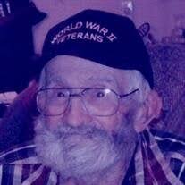 James Barrett Obituary