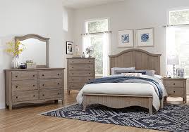 If you're searching for quality bedroom furniture, you've definitely come to the right place. Vaughan Bassett Furniture Value Priced Veneer Bedroom Furniture