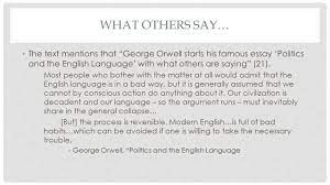 Said in his paper, when does an error become a feature of philippine english? that until philippine english is really creolized, english will remain a second language to filipinos. The Moves That Matter In Academic Writing Ch 1 They Say I Say Ppt Download