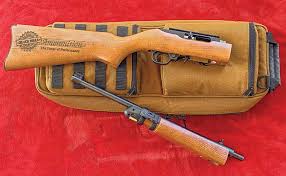 And each of the categories has two, or three or. Guns Magazine Ruger 10 22 Takedown Guns Magazine