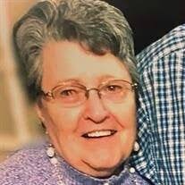 Mrs. Esta Ruth Ramsey Obituary