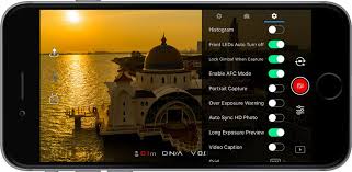 Border melengkung di sidebar title. 4 Apps Ni Bantu Korang Edit Video Cepat Tak Sampai 5 Minit Pun