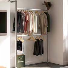 Maybe you would like to learn more about one of these? Relax Modular Clothes Storage System Housecraft