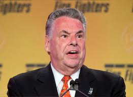 GOP's Pete King: Cruz Is A Better 'Carnival Barker' Than A President