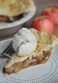 Honeycrisp Apple Pie High Altitude Classics With Butter Air Honeycrisp Apples Best Apple Pie Apple Pie