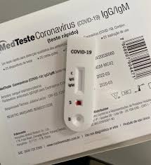 Read about the restrictions and testing requirements that apply if you are travelling into ireland. Cordeiropolis Passa A Realizar Testes Para Coronavirus Em Pacientes Com Sintomas Leves Piracicaba E Regiao G1