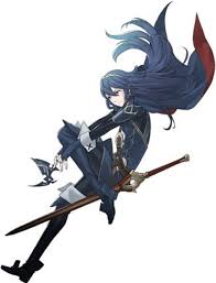 In the marriage system in fire emblem awakening, both characters must be the opposite sex. Fire Emblem Awakening All About Child Units Levelskip