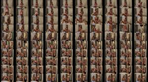 Explore the uncensored Foxy Jacky nude journey