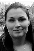 Amanda Berg Obituary (1985-2011)
