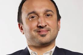 Trading Places: this week's people moves