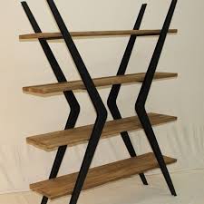 0532 783 87 86 02122271061 62 On Instagram Raf Kitaplik Table Masif Icmimari Mimari Tasarim Dizayn Interior A Welded Furniture Steel Furniture Wood Shelves