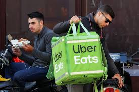 San franciscans use postmates to get the one thing delivered to their door that they're unwilling to be we're talking about fast food. Best Food Delivery App To Work For Reddit Guide At Apps Api Ufc Com