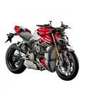 DUCATI-STREETFIGHTER