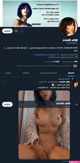 Twitter porn accounts 