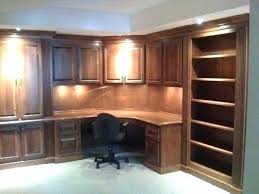 Custom Made Office Desk Hogar