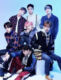 Wonho (원호) · nama panggilan: Ternyata Kelebihan Member Monsta X Ini Adalah Menyendiri Kpop Squad Media All About K Pop And Intermezzo