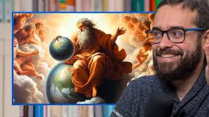 Cuál es mejor argumento que le puedo presentar a un ateo?