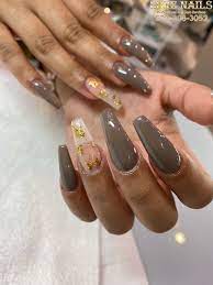 Luxe Nail Nail Salon In Tucson Az 85714 Manicure Nails Nail Salon