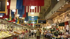 All the four major sunni madhabs are in agreement that consuming all types of fish is without doubt halal, due to the explicit mention of this in the qur'an and sunnah. Petition Halal Next To Haram Tell The Dekalb Farmer S Market To Move Pork Away From Halal Meat Change Org