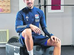 (und seppi welzmüller kann dann wohl doch mit der rückkehr in den kader rechnen. Spvgg Unterhaching Kapitan Josef Welzmuller Im Interview Spvgg Unterhaching