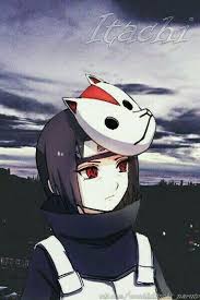 A collection of the best itachi uchiha anbu wallpapers and backgrounds available for download for free. Wallpaper Itachi Anbu Hd