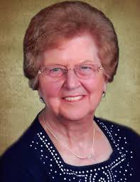 Obituary information for Virginia Ann (Dyehouse) Yocum