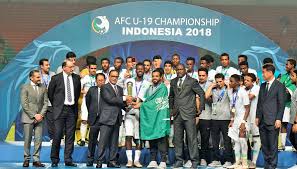 Skuad garuda muda sedang dipersiapkan untuk mengikuti putaran final piala asia u19 2020 di uzbekistan pada awal tahun 2021 serta putaran final piala dunia u20 2021 di. Piala Asia U 19 2020 2021 Jadwal Timnas U 19 Grup Hasil Informasi Lengkap Indonesia Goal Com