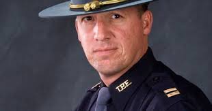 Nebraska State Patrol captain linked to internal scandal leaves agency