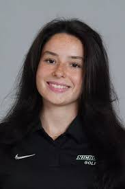 2024-25 Women's Golf Roster