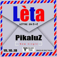 Explore tweets of pikaluz @luzyofficiel on twitter. Fanga Music On Twitter Soon Pikaluz Newsingle Hiphop Rap Togo Music Africa