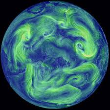 Explore tweets of zoom earth @zoom_earth on twitter. About Earth A Global Map Of Wind Weather And Ocean Conditions