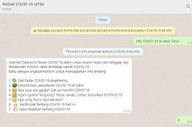 Pantau Sebaran Kasus Corona Real Time Cek Di Radar Covid 19 Jatim Halaman All Kompas Com