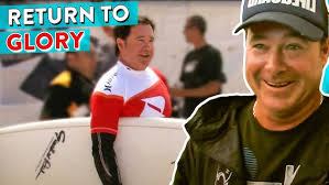 2018 Vans World Cup of Surfing