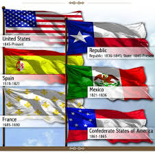 Everything You Need To Know About Texas And Some Other Facts Too Texas History Republic Of Texas Flag