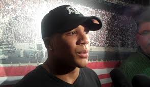 Trent Hunter, Katy, Safety