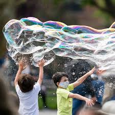 It's the secret weapon of successful childrens' activity providers. How Do You Decide If Children Can Play Together Again The New York Times