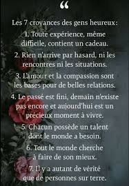 Epingle Sur 4 Pensees Citations Aide Anxiete