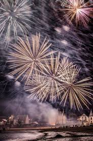 Astonishing Snaps Of Fireworks Part 2 Fireworks At Napa Valley Fireworks Photography Fireworks Fireworks Display