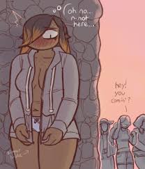 Rule34 - If it exists, there is porn of it   5602585