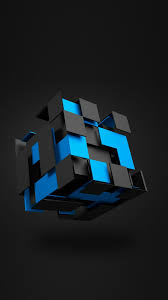 We hope you enjoy our growing collection of hd images to use as a background or home screen for your smartphone or computer. Black And Blue Mobile Wallpapers Top Free Black And Blue Mobile Backgrounds Wallpaperaccess