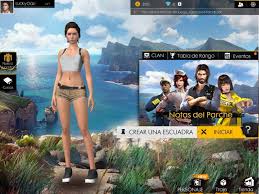 Free fire es el último juego de sobrevivencia disponible en dispositivos móviles. Pubg Chica Gamer