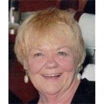 Jacqueline Marie Gill Anderson Obituary