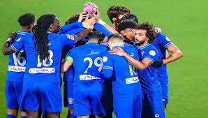 ملعب نادي الشباب الدوري السعودي 2021/04/17 18:45 الشباب ضد الهلال. ØµÙÙ‚Ø© Ù‚ÙˆÙŠØ© Ù…ÙˆÙ†Ø¨Ù„ÙŠÙŠÙ‡ ÙŠÙ…Ù‡Ø¯ Ø§Ù„Ø·Ø±ÙŠÙ‚ Ù„Ù†Ø§Ø¯ÙŠ Ø§Ù„Ù‡Ù„Ø§Ù„ Ø§Ù„Ø³Ø¹ÙˆØ¯ÙŠ Ù„Ù„ØªØ¹Ø§Ù‚Ø¯ Ù…Ø¹ Ù†Ø¬Ù… Ø¬Ø§Ù„Ø§ØªØ§ Ø³Ø±Ø§ÙŠ Ø§Ù„ØªÙŠØ§Ø± Ø§Ù„Ø§Ø®Ø¶Ø±
