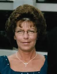 Obituary information for Rita Jane Johnson