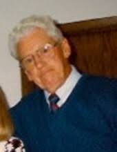 Obituary information for John Stamler