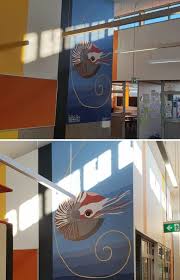 Murals Indoor Mural In 2020 Mural Unique Wall Art Custom Wall Decor